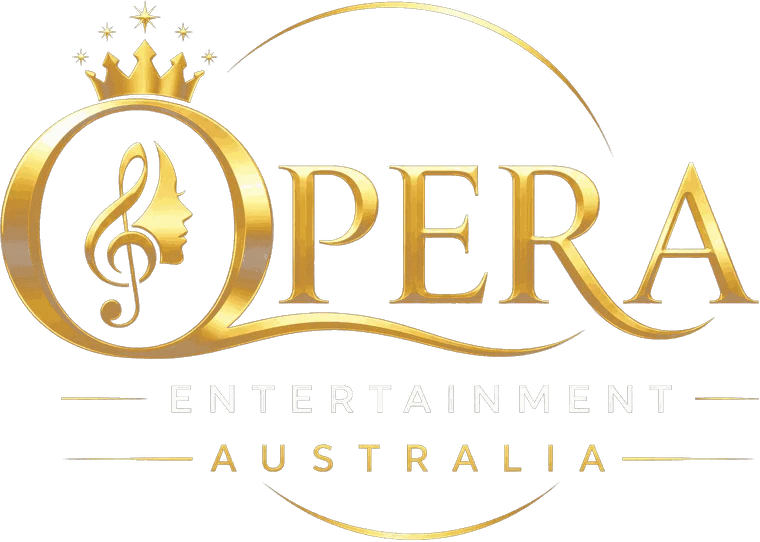 Opera Entertainment Australia