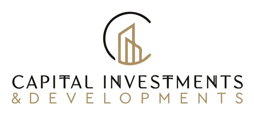 Capital Investments & Developments logo
