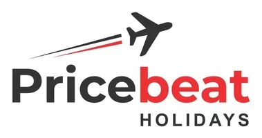 Pricebeat Holidays logo