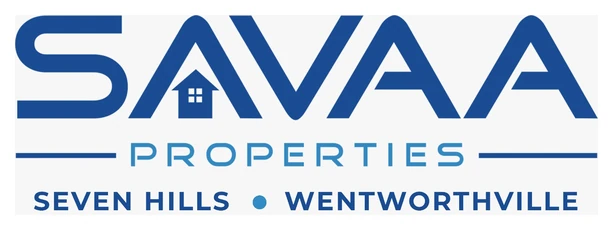 SAVAA Properties logo