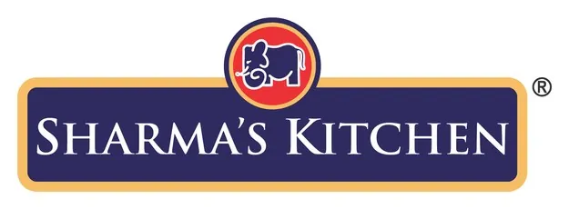 Sharma's Kitchen logo