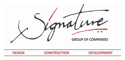 Signature Group of Companies logo
