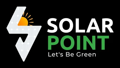 Solar Point logo