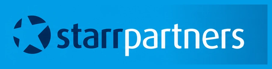 Starr Partners Rouse Hill logo
